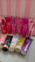 Victoria's Secret нова колекция лосиони,спрейове, скраб за тяло, снимка 1 - Козметика за тяло - 44004243