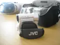 Видеокамера JVC , снимка 6