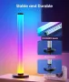 Интелигентни LED светлинни ленти Ydene с промяна на цвета,синхр на музика,Bluetooth дистанционно , снимка 4
