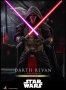HOT TOYS Star Wars: Knights of the Old Republic VGM62 Darth Revan 1/6th Scale Collectible Figure, снимка 2
