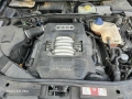 Audi а6 2.4 165 к.с. Quattro на части, снимка 2