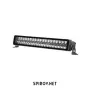LED бар HELLA Long-range light Black Magic 12/24V 200W 11000lm 5700K, снимка 4