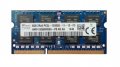 РАМ памет  8GB Hynix DDR3-1600 SODIMM PC3L-12800S 