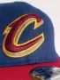 Мъжка шапка New Era Cleveland Cavaliers, снимка 3