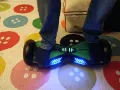 Hoverboard / Balance Scooter / Хувърборд – Kawasaki 6,5 инча, снимка 9