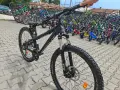 Промо велосипед 26" Sprint PRIMUS черен/сив, снимка 5