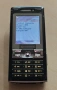 Sony Ericsson K800, снимка 8