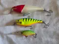 юзури 3д кренк,yo zuri 3D crenk, снимка 3