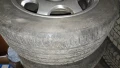 Джанти с гуми за Мерцедес, снимка 5