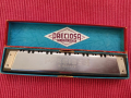 Стара хармоника HOHNER,PRECIOSA. , снимка 9