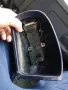 Капачка за ляво огледало с мигач за Мерцедес w203, снимка 1