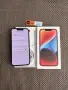 100% батерия🔋  iPhone 14  ❗️лизинг от 18€/мес  ❗️midnight black черен  ❗️ КАТО НОВ ❗️ 128gb, снимка 2