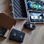 31 педала Ehx, Digitech, Tone city, два педалборда Mooer, някои нови за китара, снимка 17