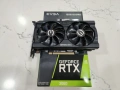 EVGA RTX 3060 12GB – КАТО НОВА | Оригинална кутия | Перфектна, снимка 1