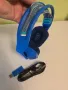 Геймърски слушалки Logitech G733 Blue , снимка 5
