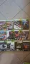 250 игри за xbox360-700 €, снимка 10