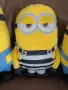 Плюшена играчка Миньон Minion , снимка 3