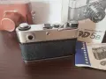 Камера ФеД 5В USSR 1990г , снимка 10