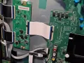 MAIN BOARD RSAG7.820.13867/ROH for HISENSE 43A6N for 43inc DISPLAY HD425Y1U51-T0L1, снимка 4