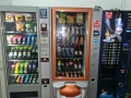 вендинг автомати за кафе и пакетирани и безалкохолни продукти, снимка 4