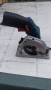 Bosch 12v циркуляр , снимка 1