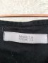 Черна рокля MARKS&SPENCER ,памук, снимка 5