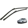 Комплект предни аеро чистачки за Mercedes B-Class W246, снимка 1