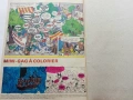 Супер комикс "PiF - Grandes Aventures" №42 - 1986г. , снимка 7