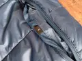 MAN lion edition driver jacket - ОЛЕКОТЕНО мъжко яке 2-ЛИЦЕВО КАТО НОВО Л, снимка 11