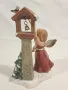 порцеланова фигурка на ангел Goebel   6/6, снимка 4