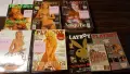 Playboy колекция списания 7 €бр-колекция 2002, 2003, 2004, 2005, 2006 година, снимка 15