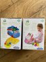 Детска игра - Disney Baby бус с различни форми за 10м+, снимка 3