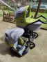 Бебешка      количка.       ZIPP, снимка 1