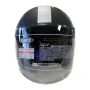 Каска за мотор, PA519, Черен мат, снимка 3