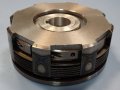 Съединител електромагнитен многодисков ELS-16 multi-plate electromagnetic clutch, снимка 10