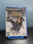 Pirates of the Caribean PS2, снимка 1