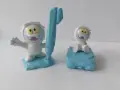Играчки Kinder Maxi зимна серия, снимка 1