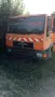 Lkw man mit Ladebordwand , снимка 9