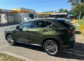 Lexus NX350h 2023, снимка 3