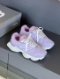 New Balance Дамски Маратонки👟Дамски Спортни Обувки Александър Ню Баланс-Различни Цветове Код E1073, снимка 11