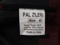 Pal Zileri - Оригинално мъжко сако размер 48 / S-M, снимка 7