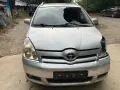 Toyota Corolla Verso 2.0 D4D 116кс НА ЧАСТИ, снимка 2