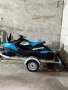Джет Seadoo Spark Trixx 2up, снимка 12