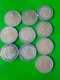 10 броя колекционерски евро монети , снимка 1
