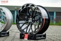 21" Yanar Ковани Джанти 5х112 Audi A6 A7 A8 S6 S7 S8 S Line Q5 SQ5 RS, снимка 1