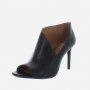 НАМАЛЕНИ!!!Дамски елегантни обувки на ток Calvin Klein Nastassia Ankle Boots, снимка 2