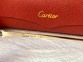 Cartier 2023 мъжки слънчеви очила унисекс дамски слънчеви очила, снимка 11