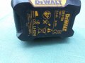DeWalt, DC722 /18V  2.0Ah Оригинален винтоверт, снимка 4