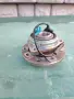Комплект предни лагери, Vauxhall Astra MK5, 5x110 mm, 25 mm, снимка 1