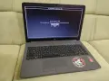 работещ HP 255 G7 15.6'' Led/ Ryzen 5/ 8gb.ram. цял за части, снимка 4